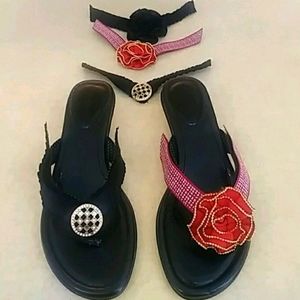 Lindsay Philips from Brighton store.